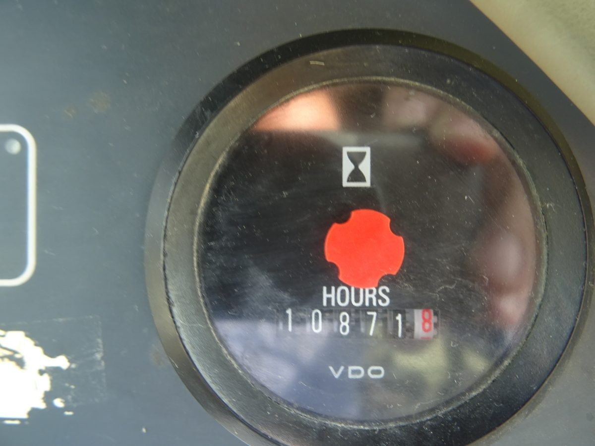 Bulldozer LIBHERR PR 734 XL: picture 14 Bulldozer LIBHERR PR 734 XL: picture 14