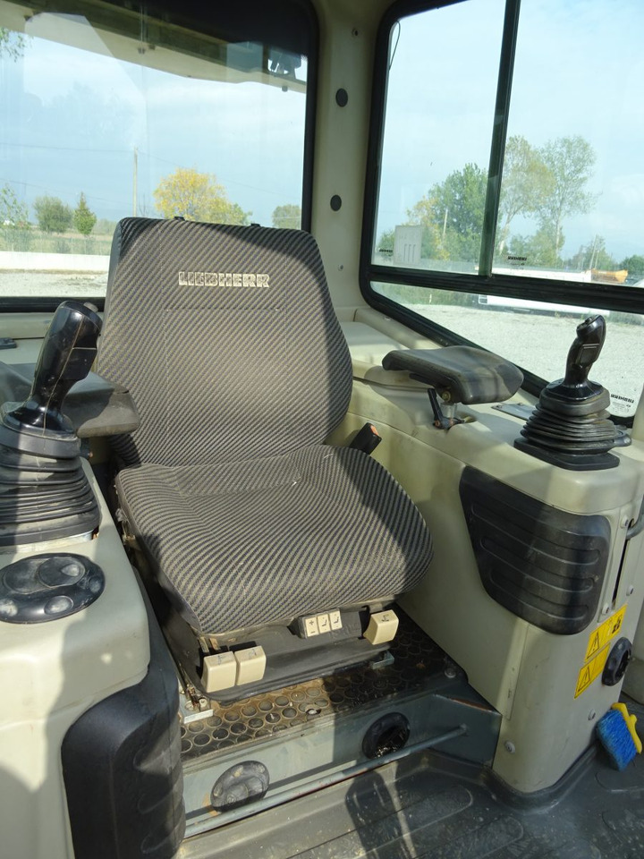 Bulldozer LIBHERR PR 734 XL: picture 13 Bulldozer LIBHERR PR 734 XL: picture 13