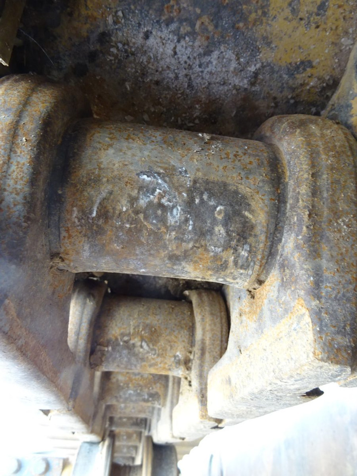 Bulldozer LIBHERR PR 734 XL: picture 12 Bulldozer LIBHERR PR 734 XL: picture 12