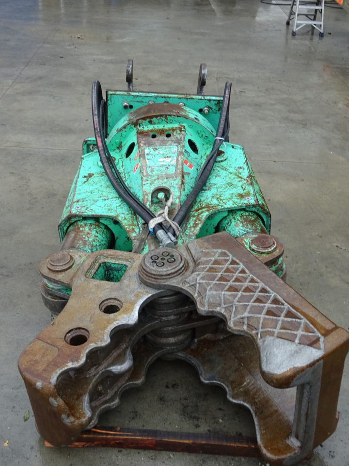 MONTABERT DA370ME - Demolition shears: picture 1 MONTABERT DA370ME - Demolition shears: picture 1