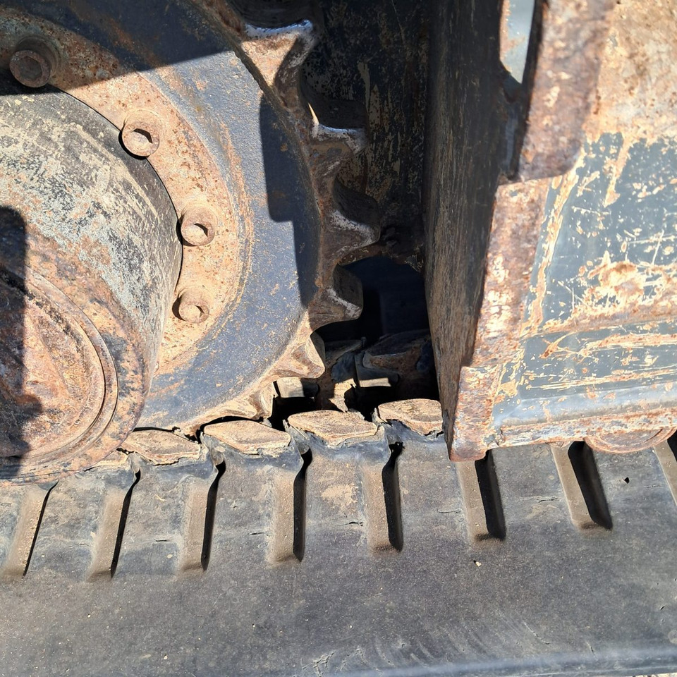 NEUSON 75Z3 RD - Mini excavator: picture 1 NEUSON 75Z3 RD - Mini excavator: picture 1