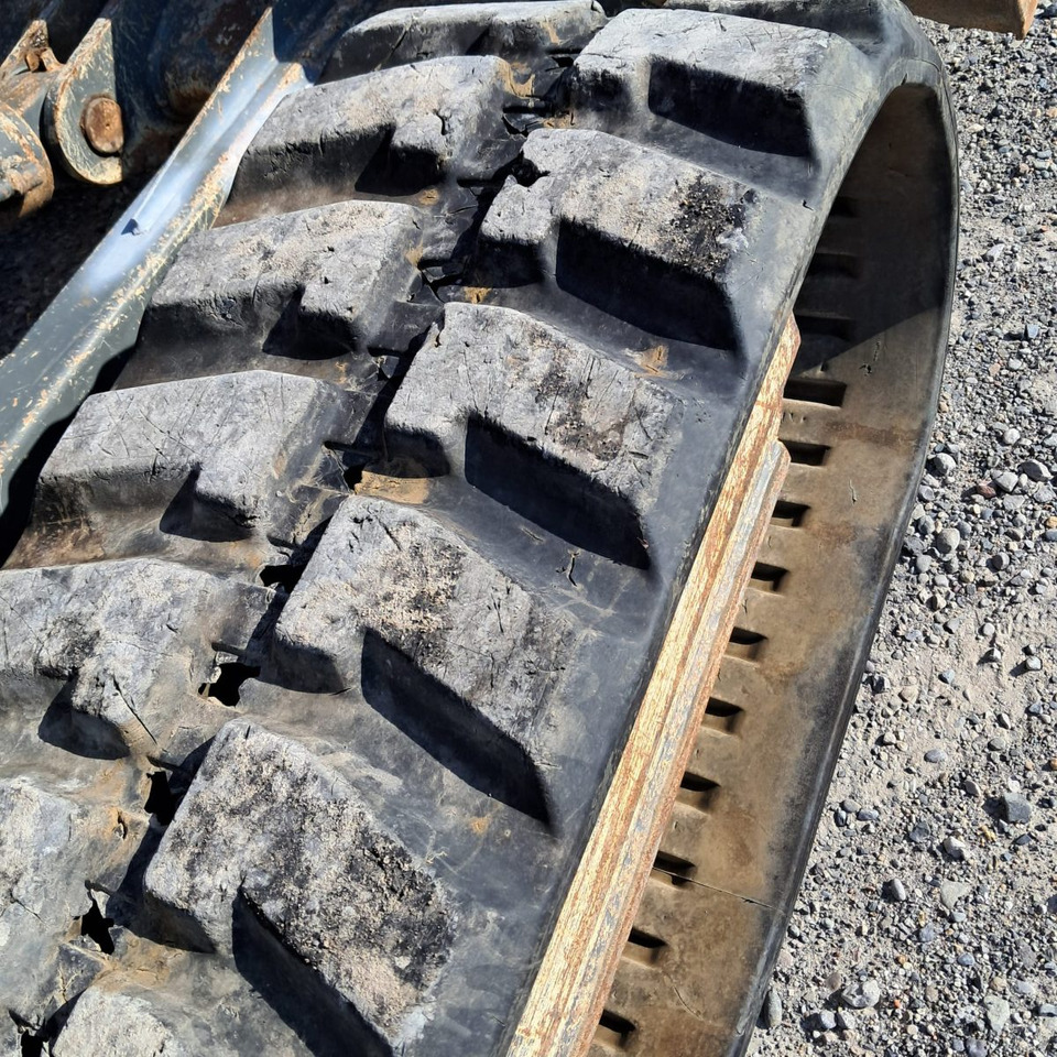 NEUSON 75Z3 RD - Mini excavator: picture 5 NEUSON 75Z3 RD - Mini excavator: picture 5