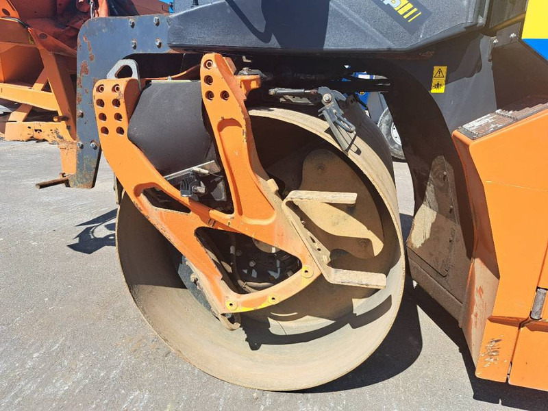 Roller Bomag BW174 AP-4 AM: picture 8