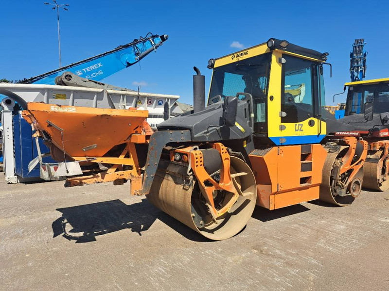 Bomag BW174 AP-4 AM - Roller: picture 3 Bomag BW174 AP-4 AM - Roller: picture 3