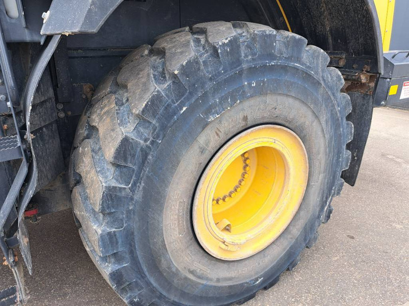 Leasing of Komatsu WA475-10E0 Komatsu WA475-10E0: picture 7