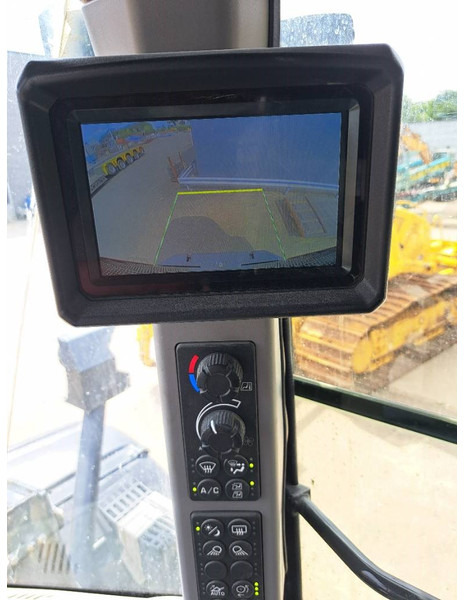 Leasing of Komatsu WA475-10E0 Komatsu WA475-10E0: picture 15