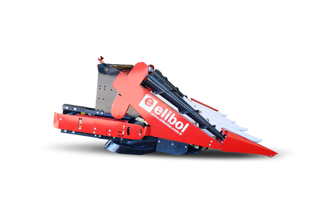 ELİBOL LR03 5 ROWS CORN HEADER - Corn header: picture 5 ELİBOL LR03 5 ROWS CORN HEADER - Corn header: picture 5