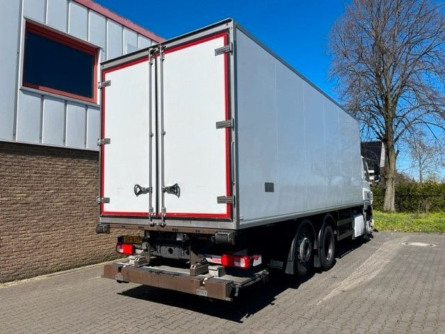 DAF FAN CF400 + Manual + Retarder + Thermo King +LB - Refrigerator truck: picture 3 DAF FAN CF400 + Manual + Retarder + Thermo King +LB - Refrigerator truck: picture 3