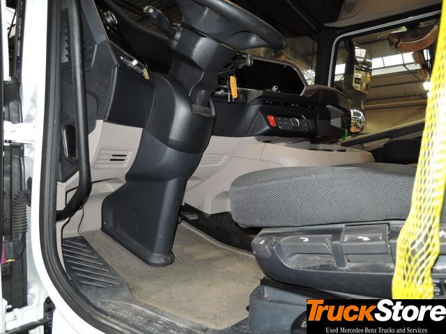 Tractor unit DAF FT 480 XG: picture 6