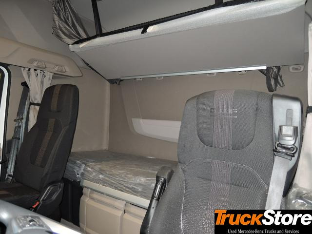 Tractor unit DAF FT 480 XG: picture 7