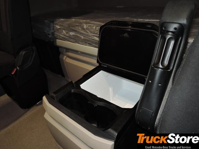 Tractor unit DAF FT 480 XG: picture 9