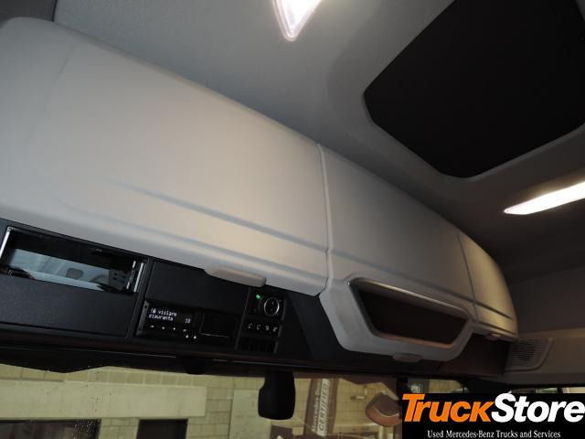 Tractor unit DAF FT 480 XG: picture 10