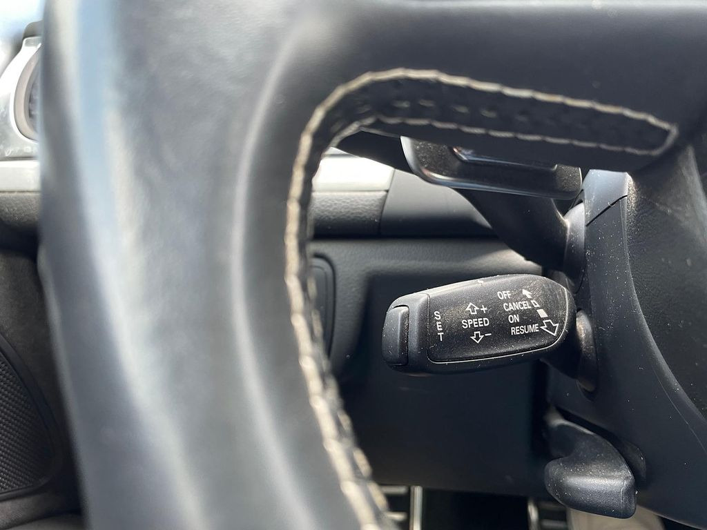 Car Audi S6 4.0 V8 quattro LEDER LED SITZHZ TEMP NAVI: picture 37