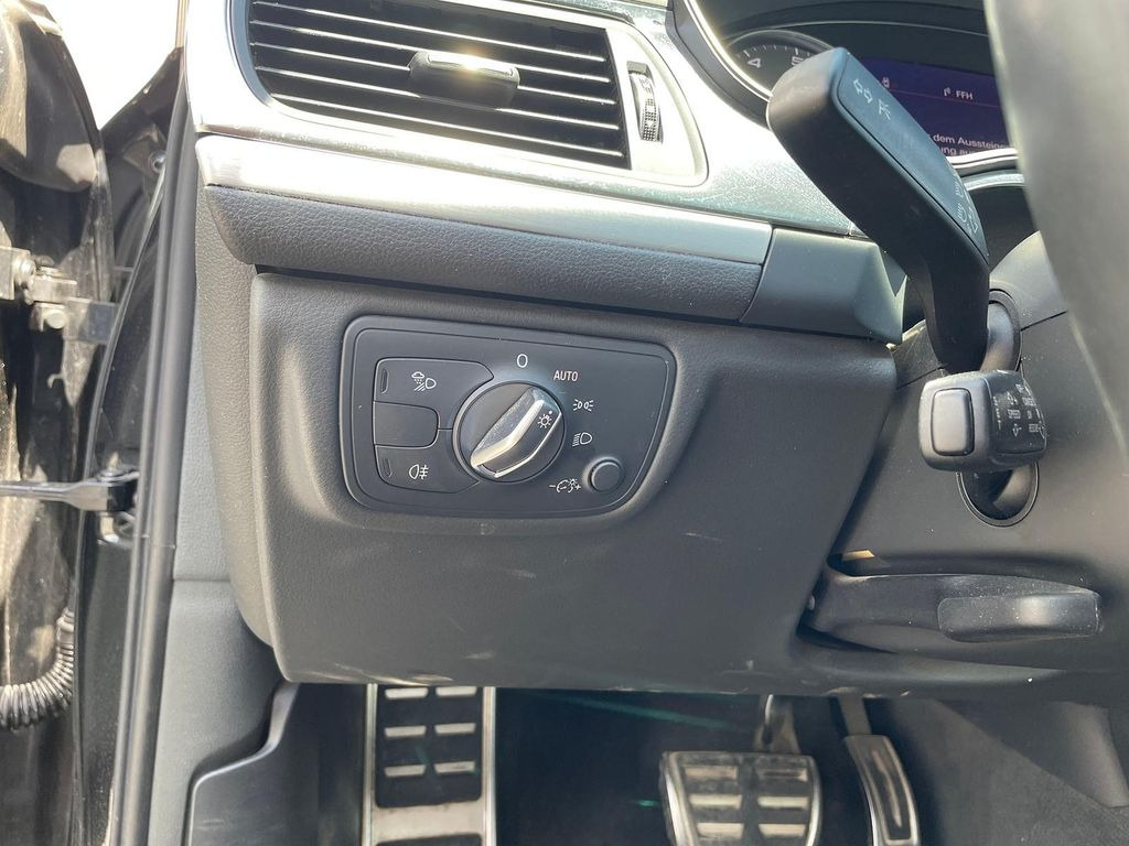 Car Audi S6 4.0 V8 quattro LEDER LED SITZHZ TEMP NAVI: picture 39