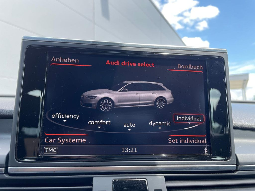 Car Audi S6 4.0 V8 quattro LEDER LED SITZHZ TEMP NAVI: picture 23