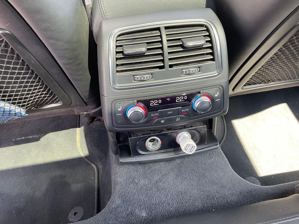 Car Audi S6 4.0 V8 quattro LEDER LED SITZHZ TEMP NAVI: picture 34
