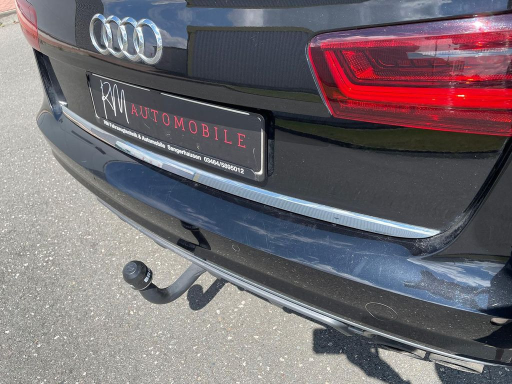 Car Audi S6 4.0 V8 quattro LEDER LED SITZHZ TEMP NAVI: picture 30