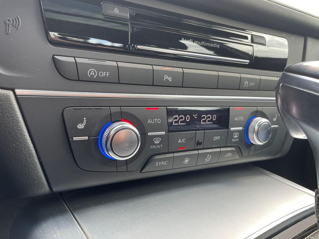 Car Audi S6 4.0 V8 quattro LEDER LED SITZHZ TEMP NAVI: picture 41
