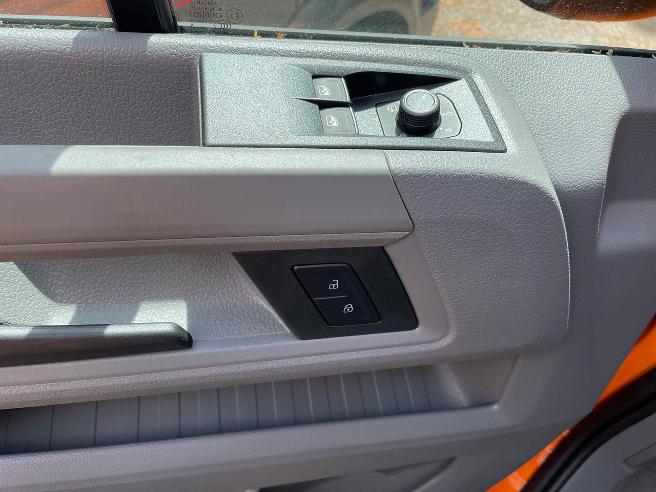 Car MAN TGE 3.180 L3H3 Kasten STANDHZ ACC NAVI KAMERA: picture 31