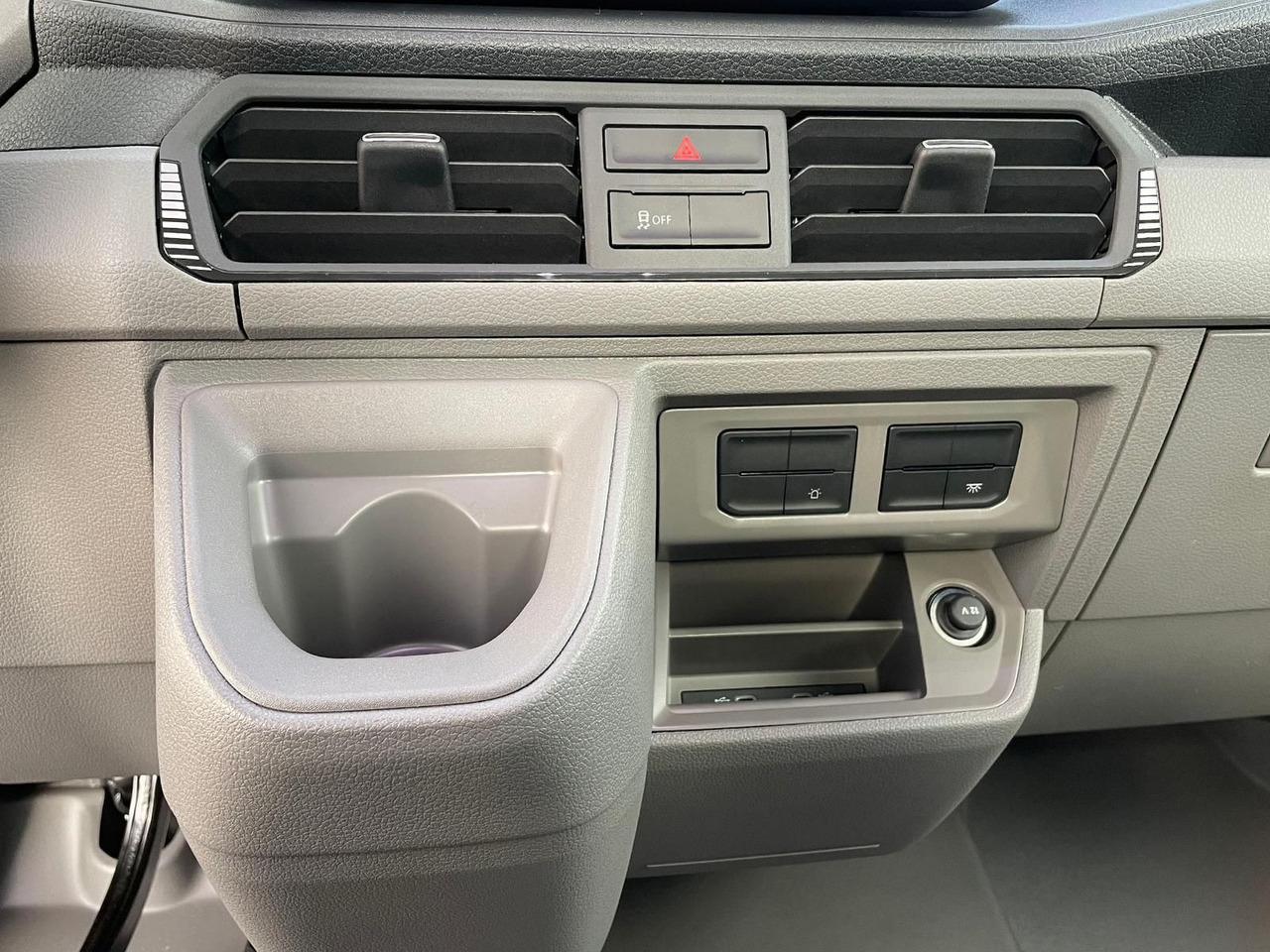 Flatbed van, Combi van MAN TGE 3.180 Pritsche DOKA MR STANDHZ AHK KAMERA: picture 30