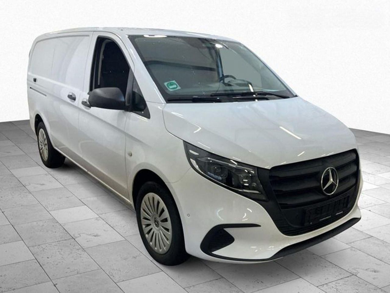 Mercedes-Benz Vito 116 CDI RWD PRO lang AHK MULTIBEAM LED TEMP - Panel van: picture 2 Mercedes-Benz Vito 116 CDI RWD PRO lang AHK MULTIBEAM LED TEMP - Panel van: picture 2