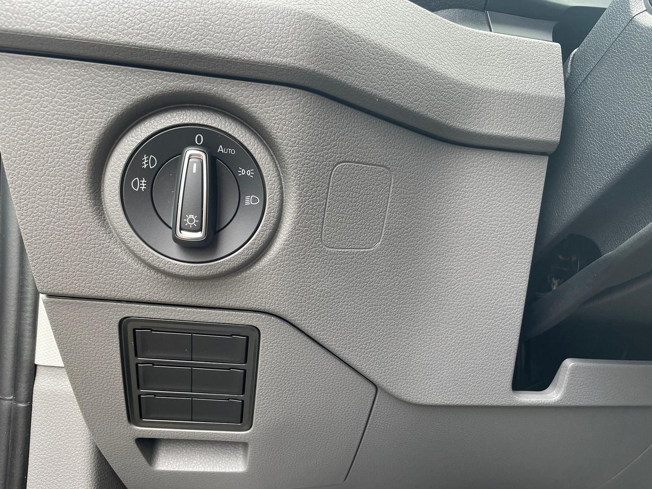 Van MAN TGE 3.180 BF 3 BEGLEITFAHRZEUG L3H3 NAVI LED: picture 21
