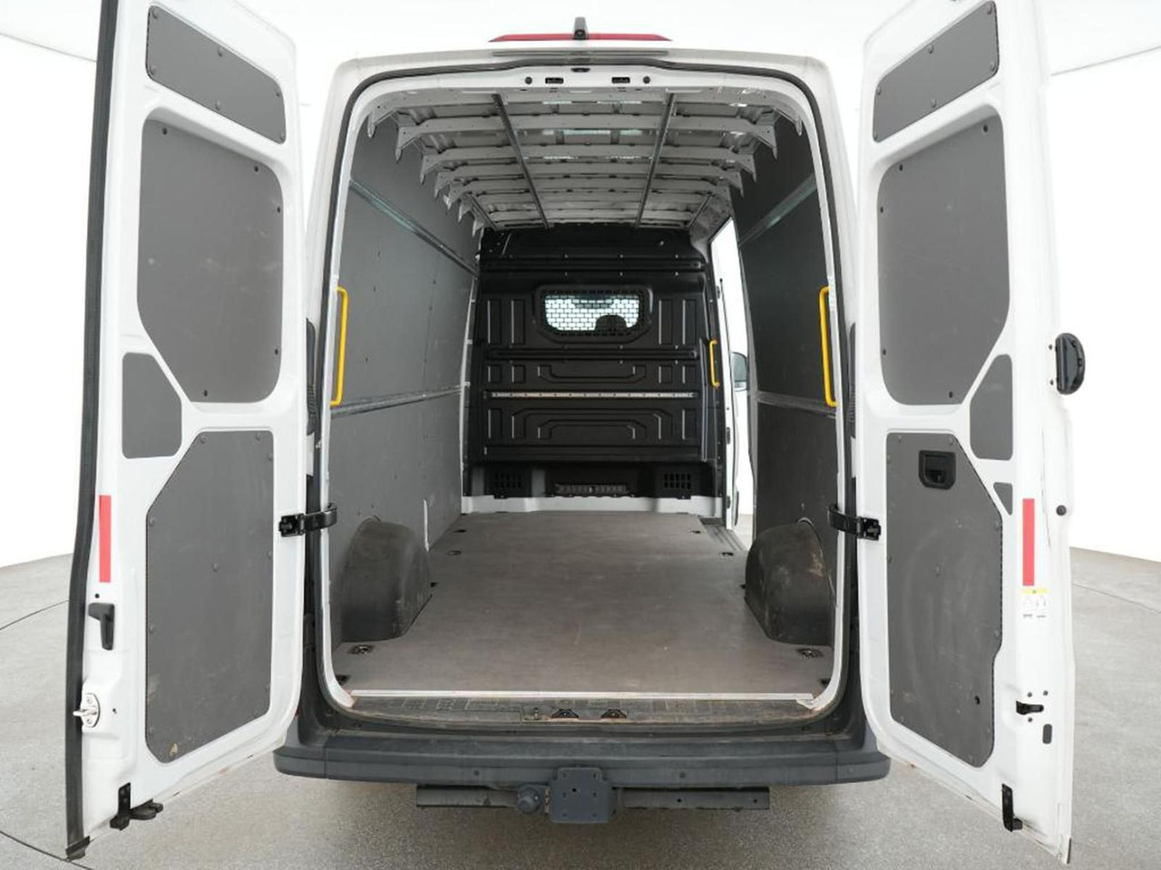Volkswagen Crafter Kasten 35 L4H3 KAMERA PDC DAB KLIMA MFL - Panel van: picture 5 Volkswagen Crafter Kasten 35 L4H3 KAMERA PDC DAB KLIMA MFL - Panel van: picture 5