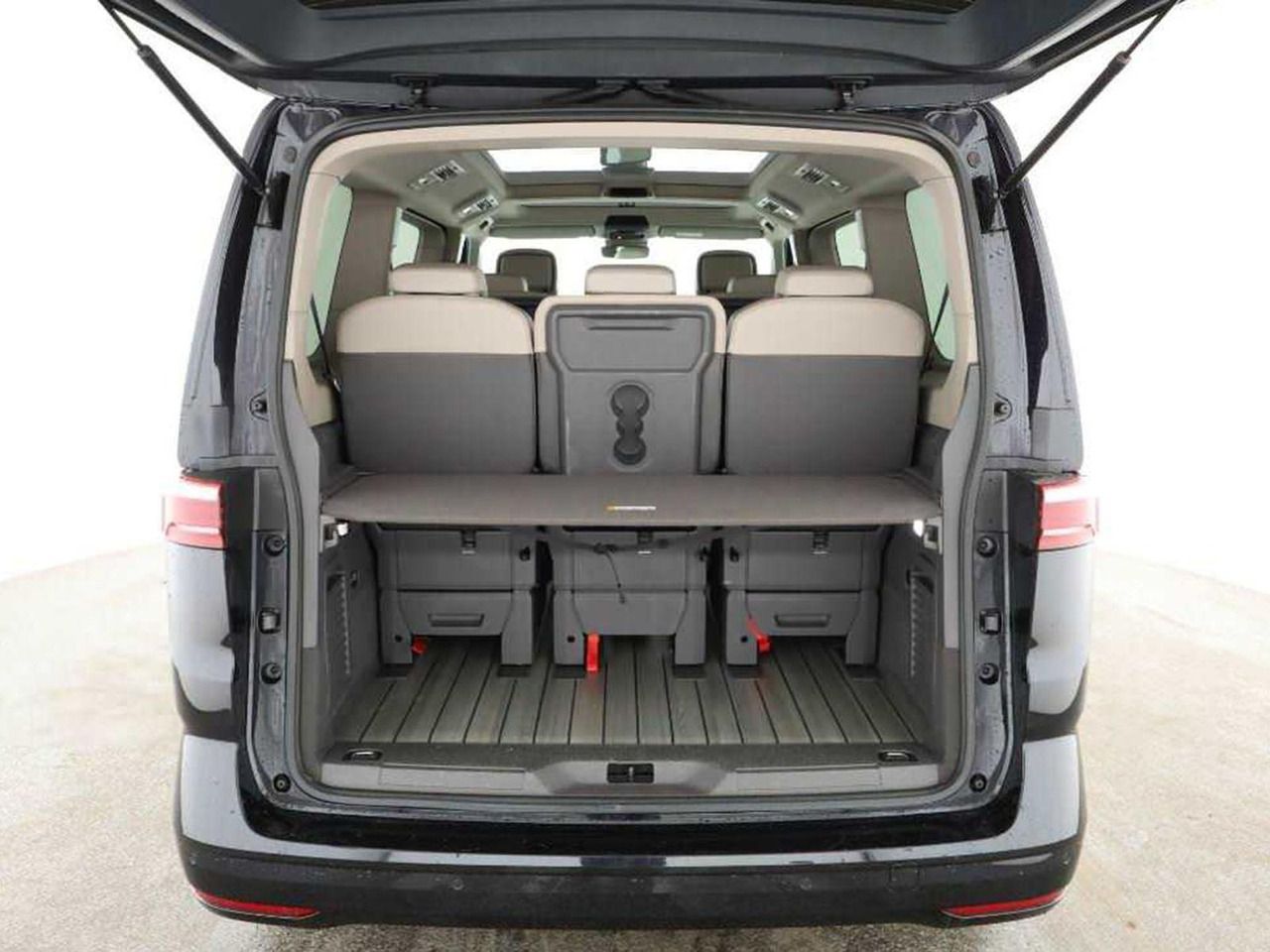 Volkswagen T7 Multivan Life lang Matrix 360° KAMERA Pano - Minibus, Passenger van: picture 3 Volkswagen T7 Multivan Life lang Matrix 360° KAMERA Pano - Minibus, Passenger van: picture 3