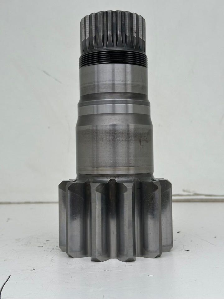 Liebherr Abtriebswelle ID-Nr.90010052 - ID-Nr.90208415. SAT200/277. A910 COMP, A912 COMP, A913 COMP, A914, R914 COMP. #90010052.GH# - Final drive for Excavator: picture 2 Liebherr Abtriebswelle ID-Nr.90010052 - ID-Nr.90208415. SAT200/277. A910 COMP, A912 COMP, A913 COMP, A914, R914 COMP. #90010052.GH# - Final drive for Excavator: picture 2