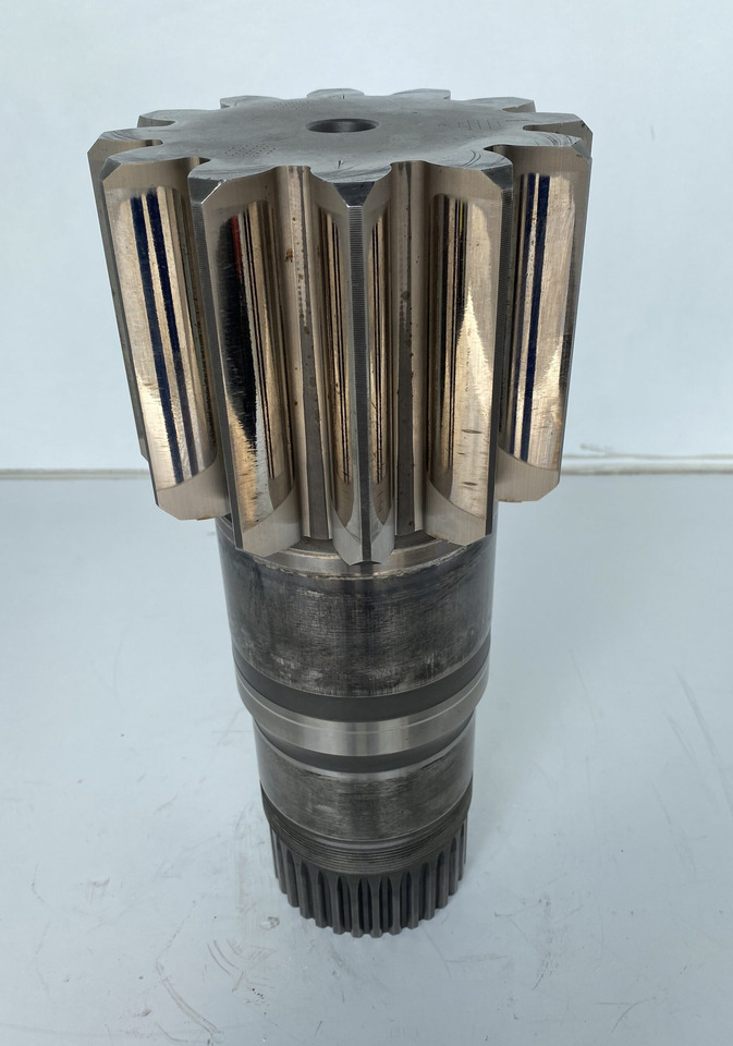 Liebherr Abtriebswelle ID-Nr.90202630 - ID-Nr.90006530. LH40, LH50, R936. #1032# - Swing motor for Construction machinery: picture 5 Liebherr Abtriebswelle ID-Nr.90202630 - ID-Nr.90006530. LH40, LH50, R936. #1032# - Swing motor for Construction machinery: picture 5