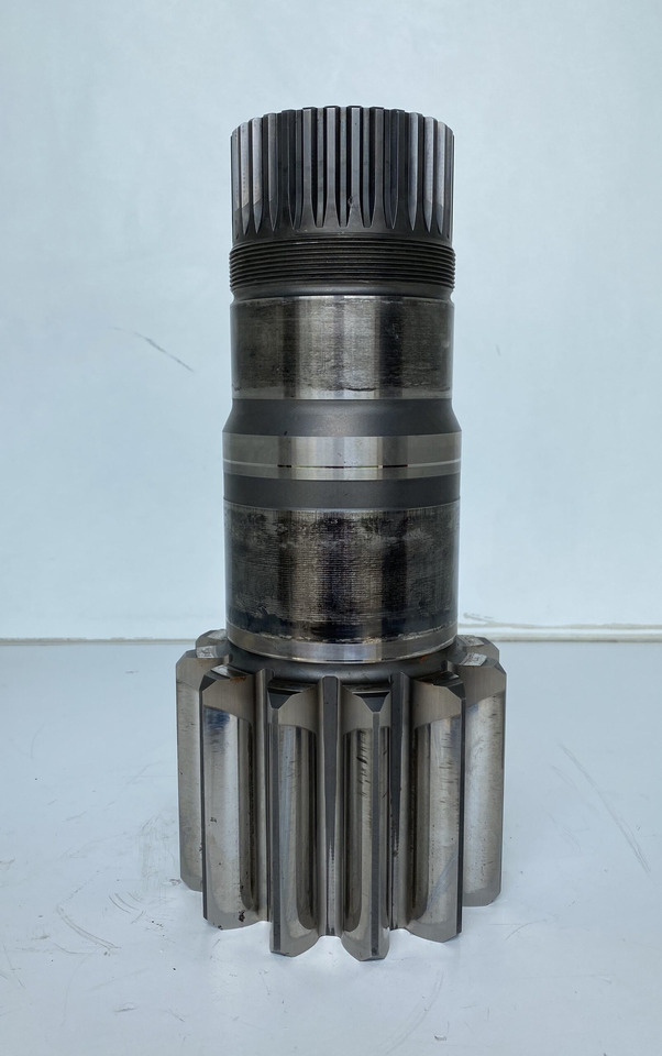 Liebherr Abtriebswelle ID-Nr.90202630 - ID-Nr.90006530. LH40, LH50, R936. #1032# - Swing motor for Construction machinery: picture 2 Liebherr Abtriebswelle ID-Nr.90202630 - ID-Nr.90006530. LH40, LH50, R936. #1032# - Swing motor for Construction machinery: picture 2