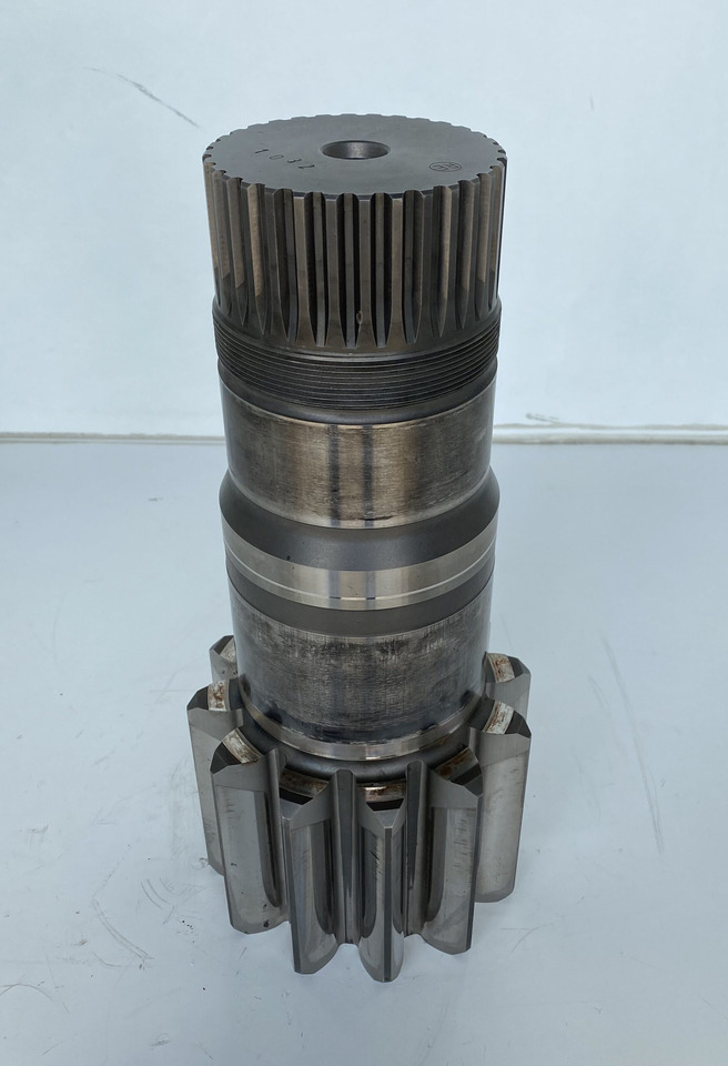 Liebherr Abtriebswelle ID-Nr.90202630 - ID-Nr.90006530. LH40, LH50, R936. #1032# - Swing motor for Construction machinery: picture 4 Liebherr Abtriebswelle ID-Nr.90202630 - ID-Nr.90006530. LH40, LH50, R936. #1032# - Swing motor for Construction machinery: picture 4