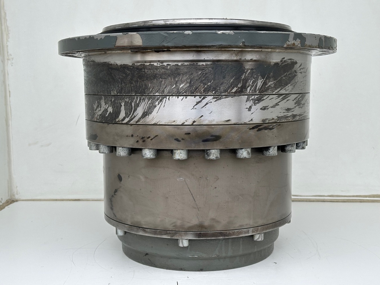Liebherr Austausch Planeteneinschubgetriebe ID-Nr.90026324A. 195HC-LH6/12, LH250EC-B, LH270EC-B, LH285EB-B, LH340EC-B, LH380EC-B. #90026324A.159-0712# - Gearbox and parts for Other machinery: picture 2 Liebherr Austausch Planeteneinschubgetriebe ID-Nr.90026324A. 195HC-LH6/12, LH250EC-B, LH270EC-B, LH285EB-B, LH340EC-B, LH380EC-B. #90026324A.159-0712# - Gearbox and parts for Other machinery: picture 2
