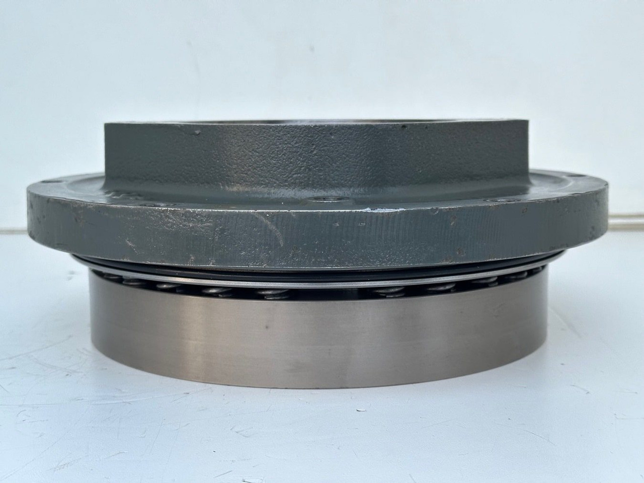 Liebherr Bremse ID-Nr.90016875. SAT300/282. LH40 C, LH40 M, LH50 CHR, LH50 M, LH50 MHR, LH50MT. #BR.0203# - Swing motor for Construction machinery: picture 3 Liebherr Bremse ID-Nr.90016875. SAT300/282. LH40 C, LH40 M, LH50 CHR, LH50 M, LH50 MHR, LH50MT. #BR.0203# - Swing motor for Construction machinery: picture 3