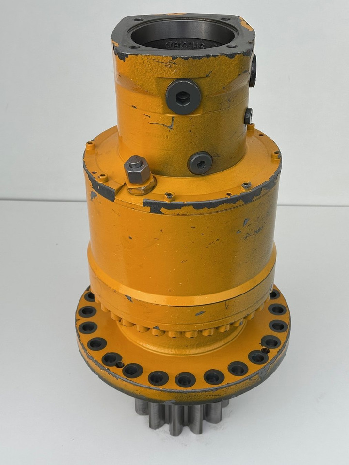 Liebherr Drehwerkantrieb Typ:DAT200/1 mit ID-Nr.90209947. LTM 1070-4.2. #90209947.544-0255# - Swing motor for Crawler crane: picture 4 Liebherr Drehwerkantrieb Typ:DAT200/1 mit ID-Nr.90209947. LTM 1070-4.2. #90209947.544-0255# - Swing motor for Crawler crane: picture 4