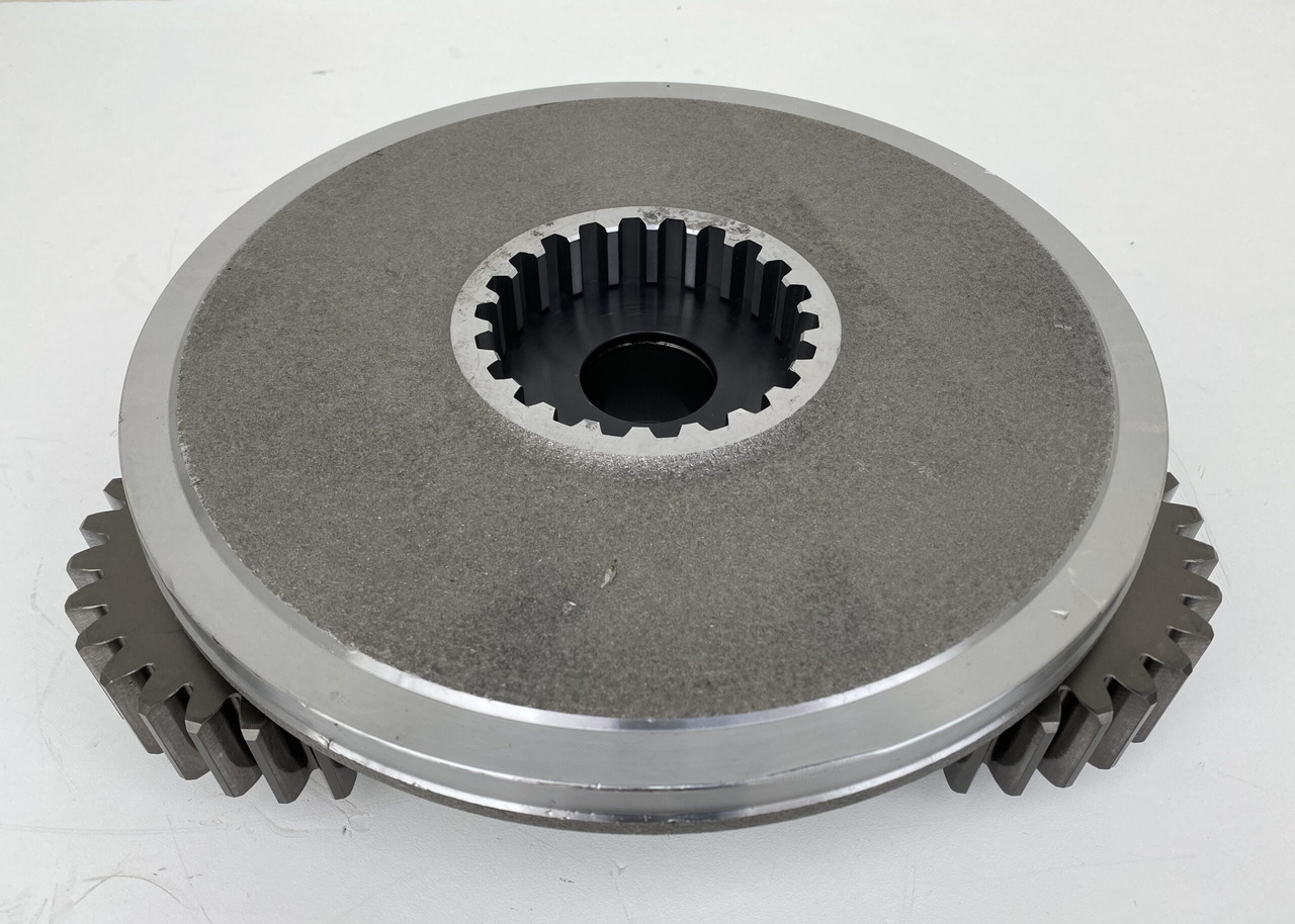 Final drive for Construction machinery Liebherr Ersatzteile für Fahrantrieb Typ:FAT400P130, mit ID-Nr.90208017.  R926, R930, R934 LC, R934NLC, R936 K-LC, R936 K-NLC, R936 K-SLC, R938 LC, R938 NLC, R938 WLC.  #1081#: picture 14