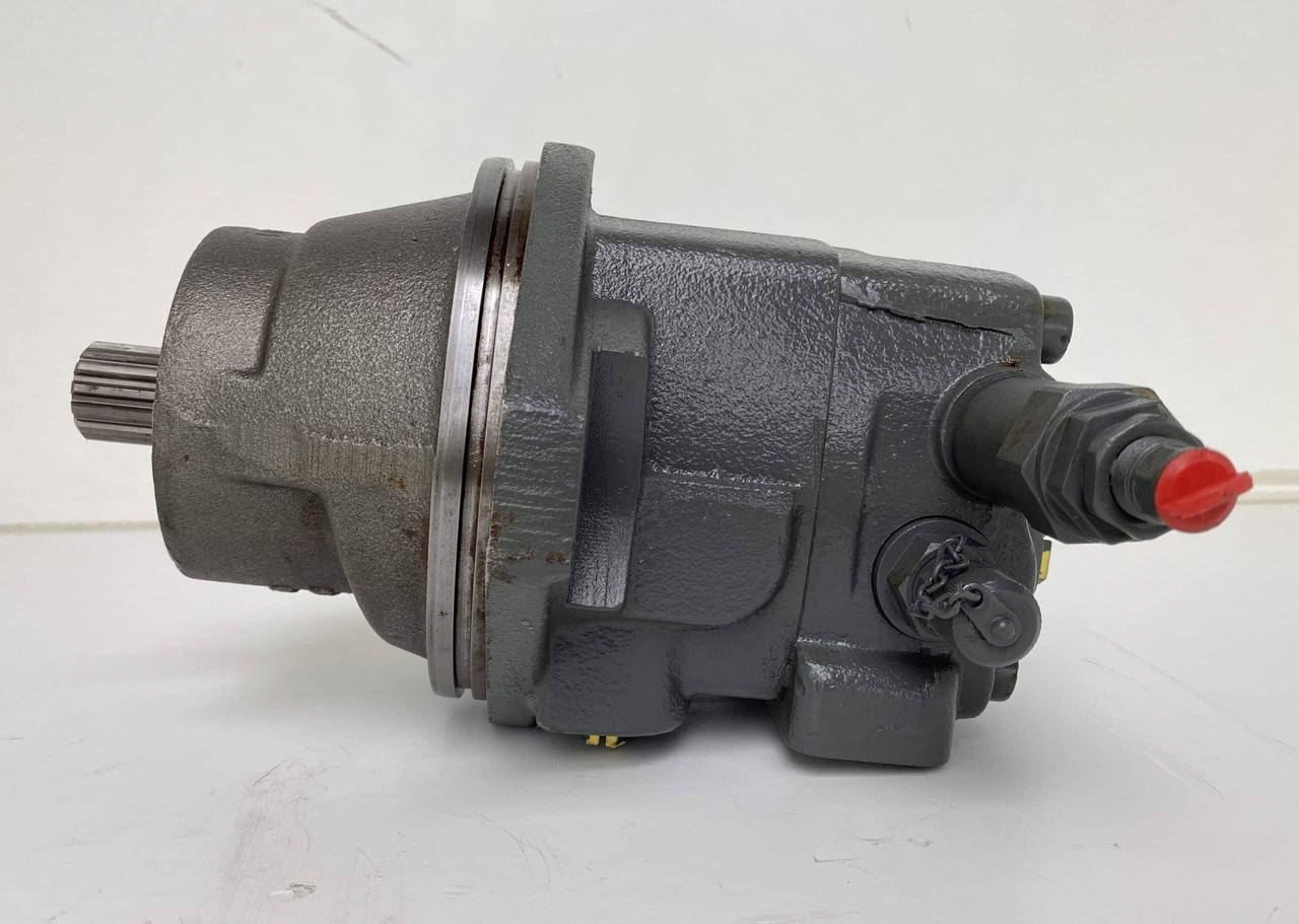 Liebherr Hydraulikeinbaumotor FMF045. ID-Nr.10129444. - Hydraulic motor for Construction machinery: picture 1 Liebherr Hydraulikeinbaumotor FMF045. ID-Nr.10129444. - Hydraulic motor for Construction machinery: picture 1