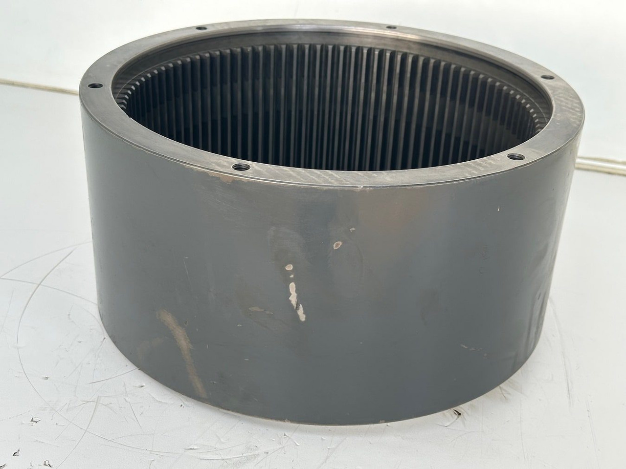 Liebherr Innenrad ID-Nr.90208972. SAT325A296. R934-1550, R938-1650, R945-1866. #90208972.12# - Swing motor for Crawler excavator: picture 2 Liebherr Innenrad ID-Nr.90208972. SAT325A296. R934-1550, R938-1650, R945-1866. #90208972.12# - Swing motor for Crawler excavator: picture 2