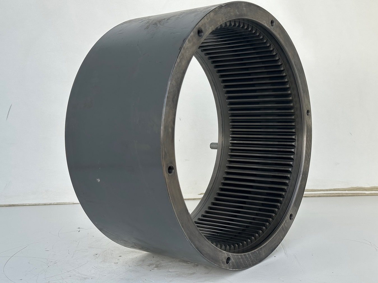 Liebherr Innenrad ID-Nr.90208972. SAT325A296. R934-1550, R938-1650, R945-1866. #90208972.12# - Swing motor for Crawler excavator: picture 5 Liebherr Innenrad ID-Nr.90208972. SAT325A296. R934-1550, R938-1650, R945-1866. #90208972.12# - Swing motor for Crawler excavator: picture 5