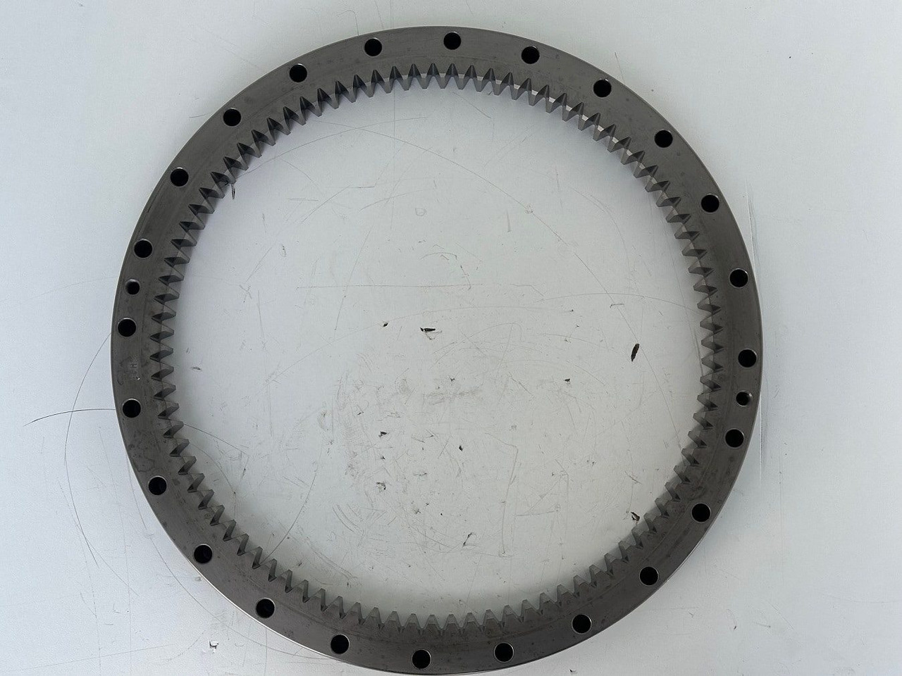 Liebherr Innenrad ID-Nr.944442903. FAT500P128 - FAT500P131. LH80, LH110, R945, R950, R956, R960, R964, R966. #IN.29.09# - Final drive for Crawler excavator: picture 4 Liebherr Innenrad ID-Nr.944442903. FAT500P128 - FAT500P131. LH80, LH110, R945, R950, R956, R960, R964, R966. #IN.29.09# - Final drive for Crawler excavator: picture 4