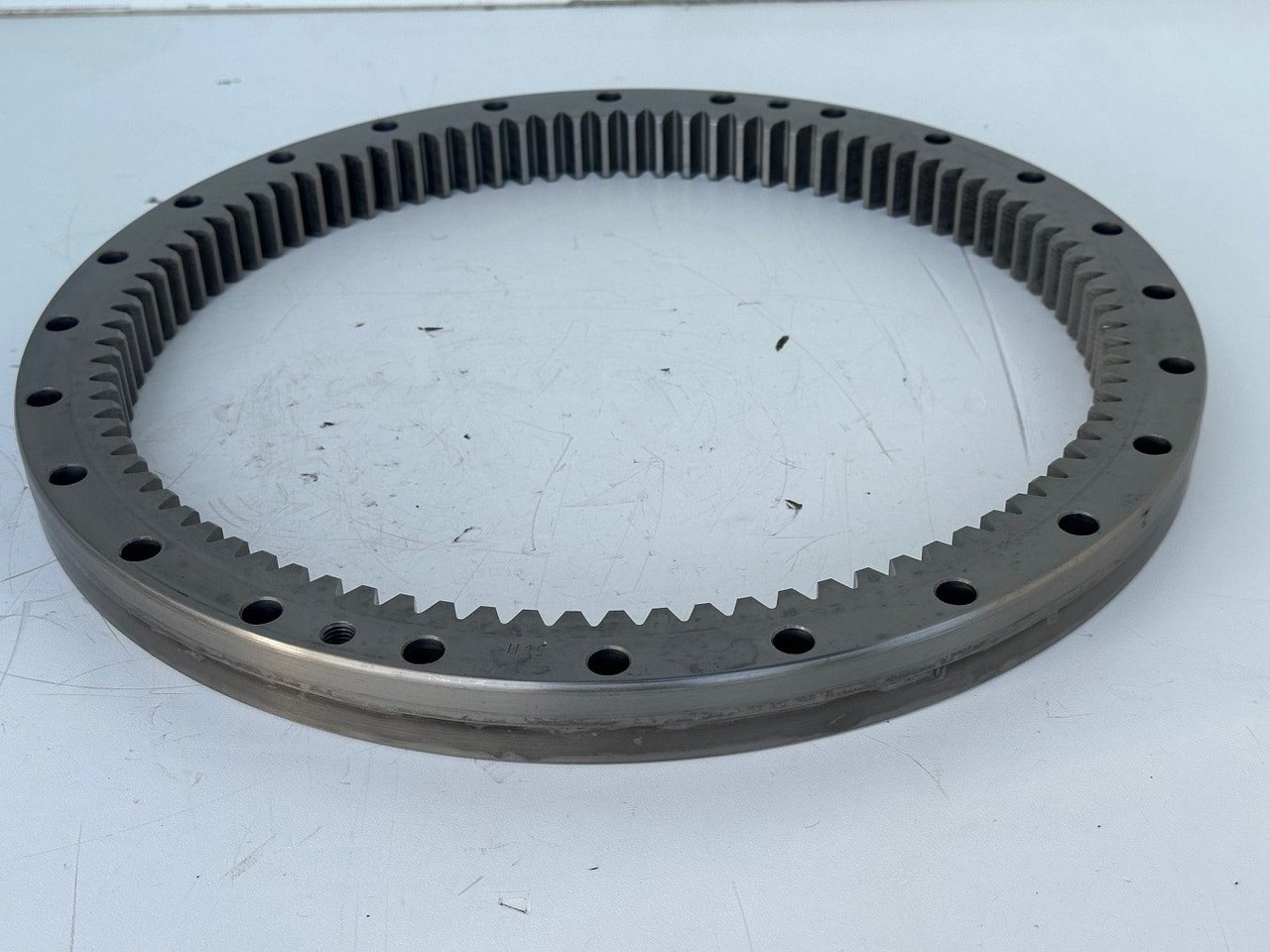 Liebherr Innenrad ID-Nr.944442903. FAT500P128 - FAT500P131. LH80, LH110, R945, R950, R956, R960, R964, R966. #IN.29.09# - Final drive for Crawler excavator: picture 3 Liebherr Innenrad ID-Nr.944442903. FAT500P128 - FAT500P131. LH80, LH110, R945, R950, R956, R960, R964, R966. #IN.29.09# - Final drive for Crawler excavator: picture 3