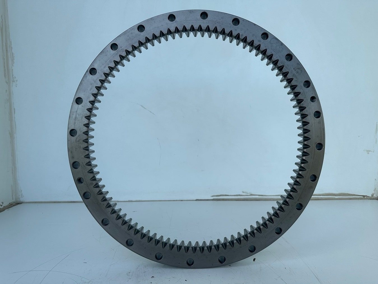 Liebherr Innenrad ID-Nr.944442903. FAT500P128 - FAT500P131. LH80, LH110, R945, R950, R956, R960, R964, R966. #IN.29.09# - Final drive for Crawler excavator: picture 5 Liebherr Innenrad ID-Nr.944442903. FAT500P128 - FAT500P131. LH80, LH110, R945, R950, R956, R960, R964, R966. #IN.29.09# - Final drive for Crawler excavator: picture 5