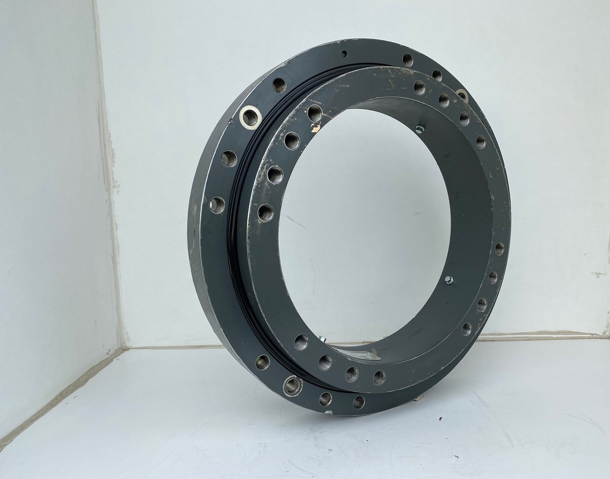Liebherr Kugeldrehverbindung Typ:KUD 14 V0 011-000. ID-Nr.90000667. TA230 - Slewing ring for Construction machinery: picture 4 Liebherr Kugeldrehverbindung Typ:KUD 14 V0 011-000. ID-Nr.90000667. TA230 - Slewing ring for Construction machinery: picture 4