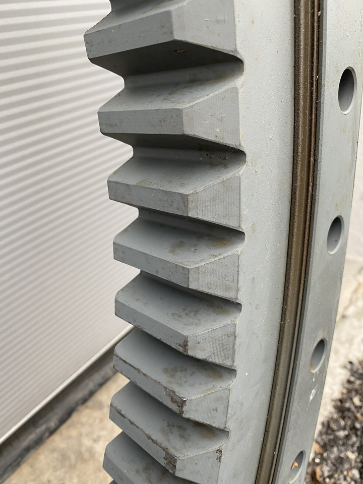 Liebherr Kugeldrehverbindung Typ:KUD34VJ004-000.  ID-Nr.90018071.  A914-1176.  #10638# - Slewing ring for Wheel excavator: picture 5 Liebherr Kugeldrehverbindung Typ:KUD34VJ004-000.  ID-Nr.90018071.  A914-1176.  #10638# - Slewing ring for Wheel excavator: picture 5