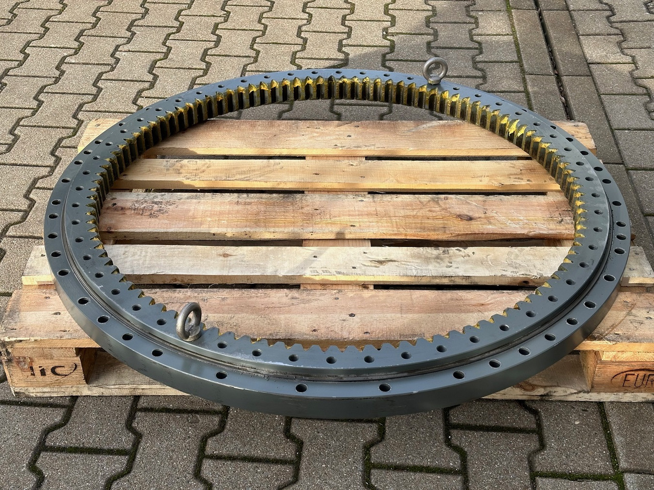 Liebherr Kugeldrehverbindung Typ:KUD34VJ005-000.  ID-Nr.90020576.  R914 COMP-1194.  #159-10793# - Slewing ring for Crawler excavator: picture 2 Liebherr Kugeldrehverbindung Typ:KUD34VJ005-000.  ID-Nr.90020576.  R914 COMP-1194.  #159-10793# - Slewing ring for Crawler excavator: picture 2