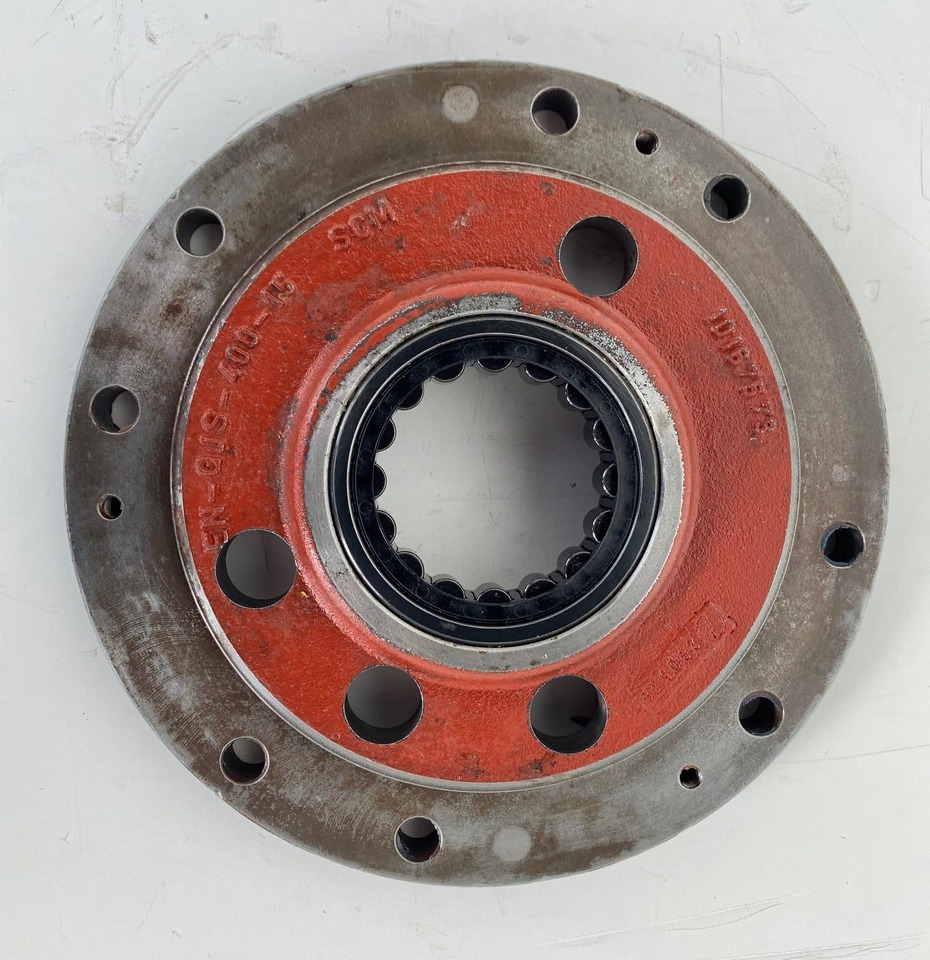 Final drive for Bulldozer Liebherr Lagerflansch ID-Nr.969036801. LU950J-995, LU950JLGP-996. PR744L-940, PR744LGP-942, RL54-1415, RL56-1632, RL-563A-1632, RL564F-1632.: picture 6 Final drive for Bulldozer Liebherr Lagerflansch ID-Nr.969036801. LU950J-995, LU950JLGP-996. PR744L-940, PR744LGP-942, RL54-1415, RL56-1632, RL-563A-1632, RL564F-1632.: picture 6