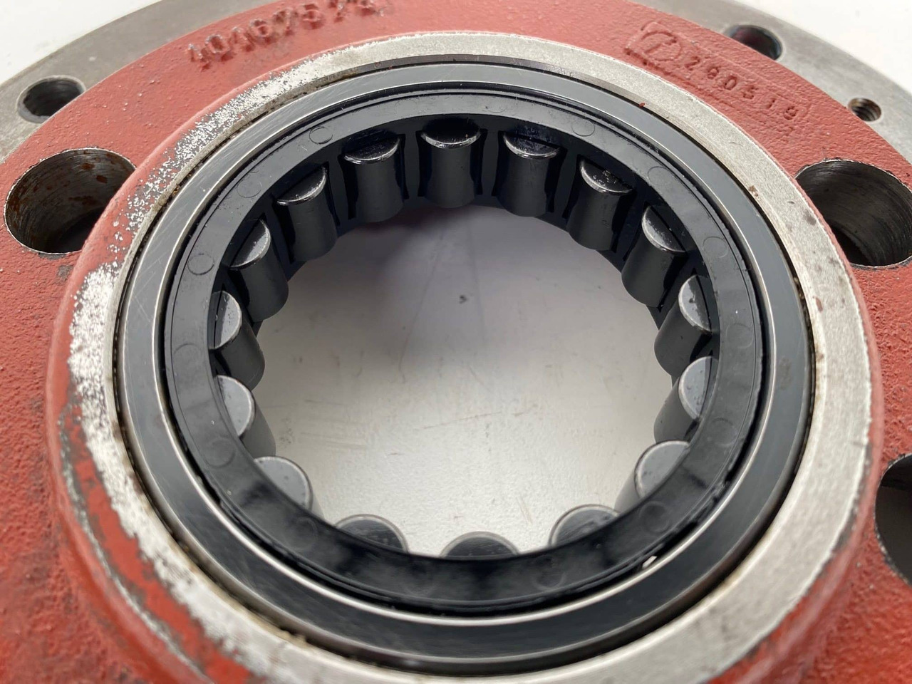 Final drive for Bulldozer Liebherr Lagerflansch ID-Nr.969036801. LU950J-995, LU950JLGP-996. PR744L-940, PR744LGP-942, RL54-1415, RL56-1632, RL-563A-1632, RL564F-1632.: picture 7 Final drive for Bulldozer Liebherr Lagerflansch ID-Nr.969036801. LU950J-995, LU950JLGP-996. PR744L-940, PR744LGP-942, RL54-1415, RL56-1632, RL-563A-1632, RL564F-1632.: picture 7