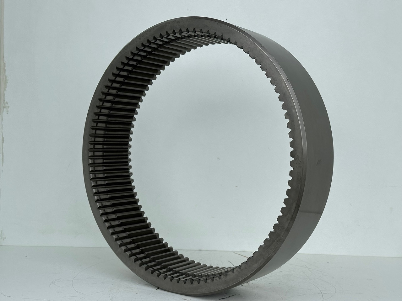 Liebherr Original Innenrad ID-Nr.944427803. FAT500E502,FAT500E503,FAT500E517,FAT500E518,FAT500F522,FAT500F522,FAT500F528,FAT500F529.PR734,PR73605,PR7363,PR7364,PR736,RL44,RL46,RL463. #944427803.31.07# - Final drive for Construction machinery: picture 5 Liebherr Original Innenrad ID-Nr.944427803. FAT500E502,FAT500E503,FAT500E517,FAT500E518,FAT500F522,FAT500F522,FAT500F528,FAT500F529.PR734,PR73605,PR7363,PR7364,PR736,RL44,RL46,RL463. #944427803.31.07# - Final drive for Construction machinery: picture 5