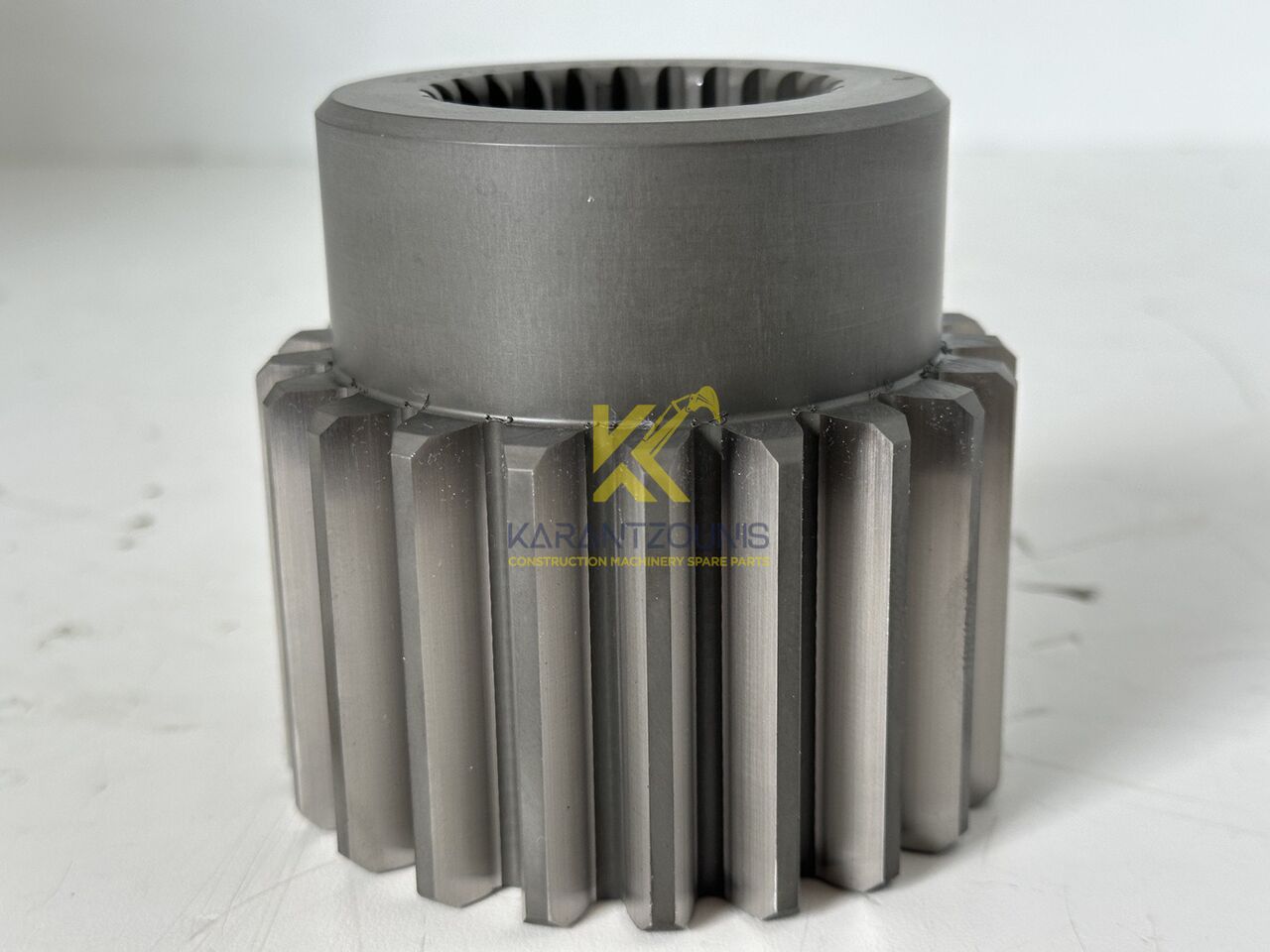 Liebherr Original Sonnenrad ID-Nr.90207293. SAT400/256 – SAT400/281. LH110, LOS974, P974, P976, R974, R976, R980, R9200. #90207293.02.05# - Swing motor for Construction machinery: picture 1 Liebherr Original Sonnenrad ID-Nr.90207293. SAT400/256 – SAT400/281. LH110, LOS974, P974, P976, R974, R976, R980, R9200. #90207293.02.05# - Swing motor for Construction machinery: picture 1