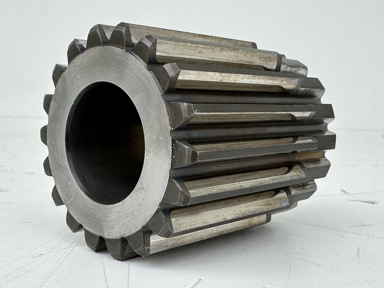 Liebherr Original Sonnenrad ID-Nr.90208596. SAT300/282. LH40 C LH40 CP, LH40 M, LH40MP, LH50 CHR, LH50 CHRP, LH50 M, LH50 MHR, LH50 MHRP, LH50MT. #90208596.137239# - Swing motor for Construction machinery: picture 4 Liebherr Original Sonnenrad ID-Nr.90208596. SAT300/282. LH40 C LH40 CP, LH40 M, LH40MP, LH50 CHR, LH50 CHRP, LH50 M, LH50 MHR, LH50 MHRP, LH50MT. #90208596.137239# - Swing motor for Construction machinery: picture 4